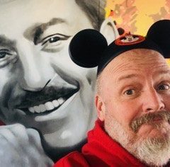 Creative Director Of Walt Disney Hometown Museum Coming To Davenport