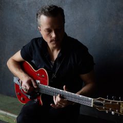 Jason Isbell And The 400 Unit Rolling Into Raccoon Motel