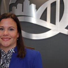 Total Solutions Hires Quad-Cities Chamber’s Kristin Glass as New President