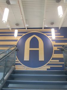 New $18-Million, 52,000-Square-Foot Center for Health and Human Performance Opens At Augustana