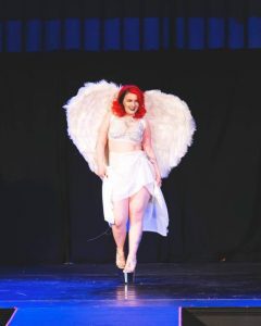 “Stay Classy Quad Cities” Burlesque Showcases All Local Saturday at Spotlight