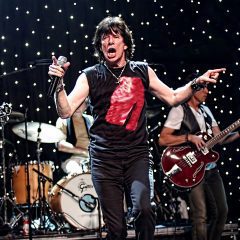 Quad City Bank & Trust Riverfront Pops Celebrates The Rolling Stones