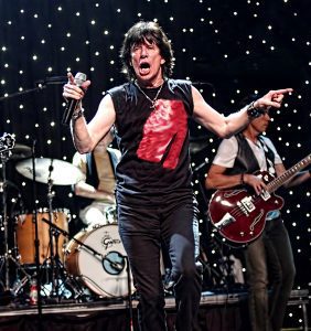 Quad City Bank & Trust Riverfront Pops Celebrates The Rolling Stones