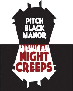 Quad-Cities Goth Rockers Pitch Black Manor Scare Up New Release for Friday the 13th