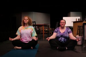 REVIEW: Bettendorf Accountant Makes Impassioned, Impressive Debut With New Playcrafters Show