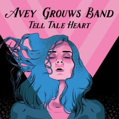 Chris Avey And Jeni Grouws Premiering Songs From "Tell Tale Heart' Tonight At Bettendorf's CBW
