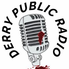 Derry Public Radio Interviews Mando Franco