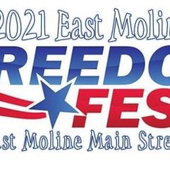 East Moline Main Street's Freedom Fest Rolling Out Aug. 21