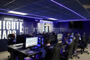 ESports Event Coming To Quad-Cities This Weekend