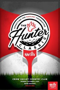 Hunter Classic 2021 Combines Golf and Community Spirit