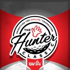 Hunter Classic Starts Today! Golf For A Great Cause, And Help Local Children