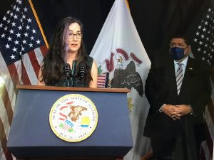 BREAKING: Illinois Overhauls Mental Health Care And 9-1-1 Policy, What Does It Mean For You?