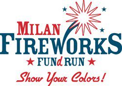Milan Cancels Labor Day Fireworks Due To Covid, Fire Danger