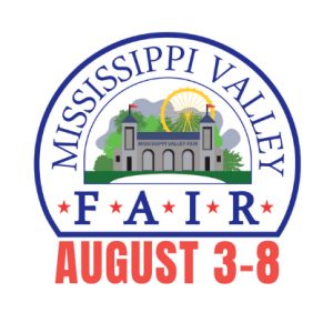 Mississippi Valley Fair Starts Today! Here's The Full Schedule Of Events!