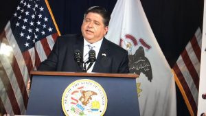 Pritzker Signs New Illinois Legislation Increasing Giving And Funding Opportunities For Nonprofits