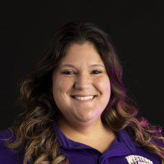 Sarah Ritter Named August Employee of the Month at Western Illinois University