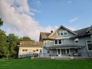 Have A Cup Of Joe And Some Music At St. Joe's In Rock Island