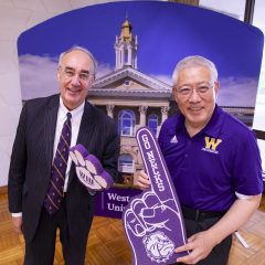 Western Illinois Town And Gown Kicks Off Homecoming Thursday