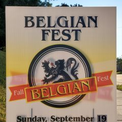 8th Annual Fall Belgian Fest Back On Sunday And Better Than Ever!