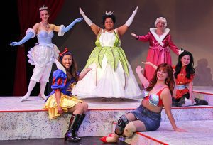 'Disenchanted!' Ready To Enchant Audiences At Rock Island's Circa '21