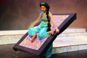 Only TWO More Chances To See 'Disenchanted' At Rock Island's Circa '21