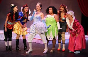 'Disenchanted!' Ready To Enchant Audiences At Rock Island's Circa '21