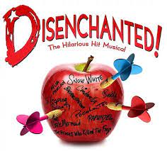Circa '21 Presents Wickedly Fun 'Disenchanted!' This Weekend