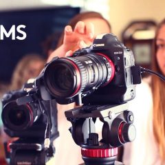 Illinois Filmmakers Can Apply For New Filmmaking Project Starting Soon!