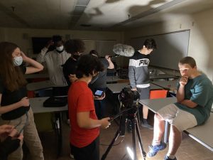 Rock Island-based Fresh Films Works With Kids Nationwide on Learning TV & Movie Biz