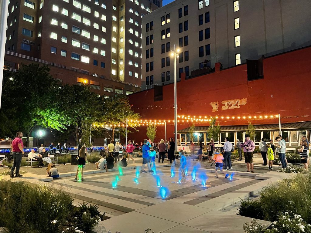 Discovering the Quad Cities: A Blend of Local Charm and Vibrant Entertainment