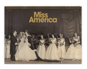 Former Rock Island Argus Reporter Conquers D.C., Releases New Book on Miss America History