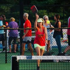 Massive Midwest Pickleball Tourney Pops Into Quad-Cities This Weekend!