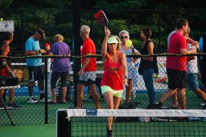 Massive Midwest Pickleball Tourney Pops Into Quad-Cities This Weekend!