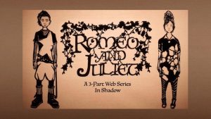 A Different Kind of “Romeo & Juliet” to be Shown at St. Ambrose Tonight