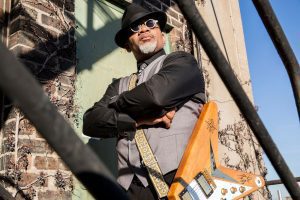 After Pandemic-Plagued Year-Plus, Blues Artists Look Forward to Quad-Cities Blues Fest