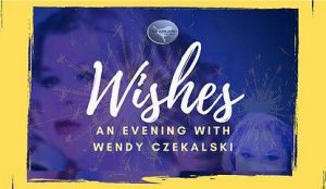 Quad-Cities Singer Wendy Czekalski Offers Her Wish List in Mockingbird Cabaret