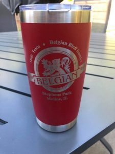 8th Annual Fall Belgian Fest Back On Sunday And Better Than Ever!