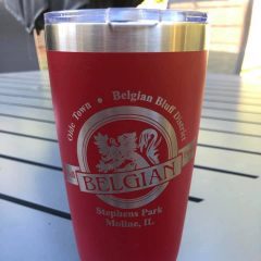 Are You Ready For The Fall Belgian Fest??? Sunday In Moline's Stephens Park, It Returns!