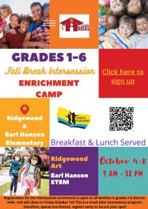 Rock Island Schools Offering Students Opportunity To Attend Enrichment Camp