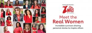 Quad-Cities Go Red For Women Event Will Empower Visitors Oct. 28