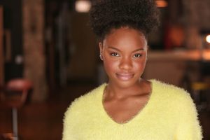 Western Illinois University Alumna Nissi Shalome Named To National 'Donna Summer' Musical Tour
