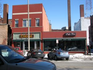 BREAKING: Theo's Java Club Closing Oct. 2, Unless New Ownership Emerges