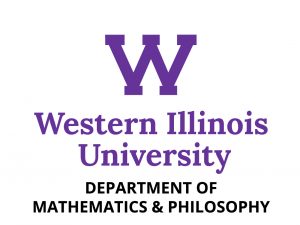 New Online Master's Degree to be offered by WIU Department of Mathematics and Philosophy