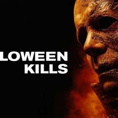 Michael’s Game (Review: Halloween Kills)