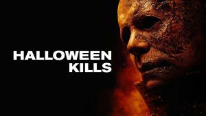 Michael’s Game (Review: Halloween Kills)