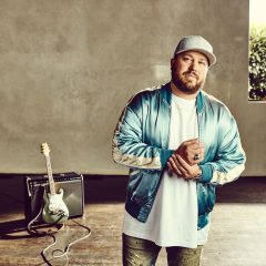 Mitchell Tenpenny Coming To East Moline's Rust Belt TONIGHT