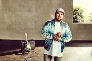 Mitchell Tenpenny Coming To East Moline's Rust Belt TONIGHT