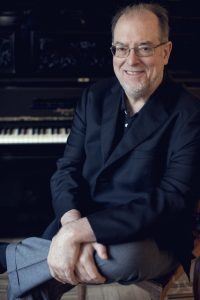 World-Renowned Pianist Has Special Place in His Heart for Quad City Symphony