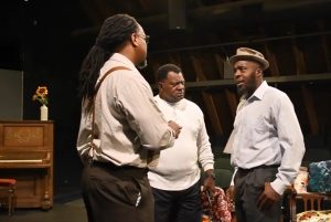 Quad-Cities Theaters Tackle Thorny Issue of Diversity and Inclusion