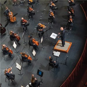 World-Renowned Pianist Has Special Place in His Heart for Quad City Symphony